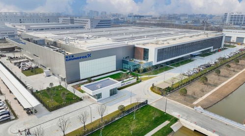 第一財經探訪格蘭富常熟工廠 綠色工廠如何鍛造新質生產力